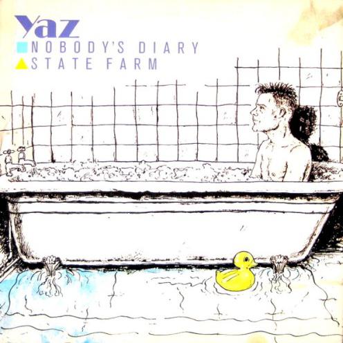 Yaz